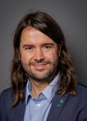 Anders Eidsvaag Graven
